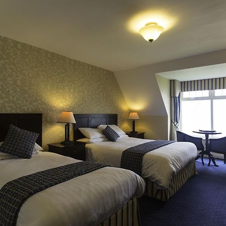The Sandhouse Hotel And Marine Spa Donegal Town Exterior photo